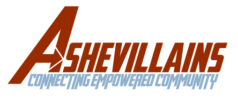 Ashevillains